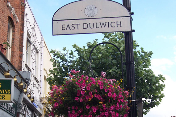 East Dulwich