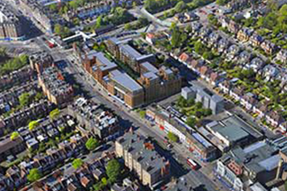 Streatham