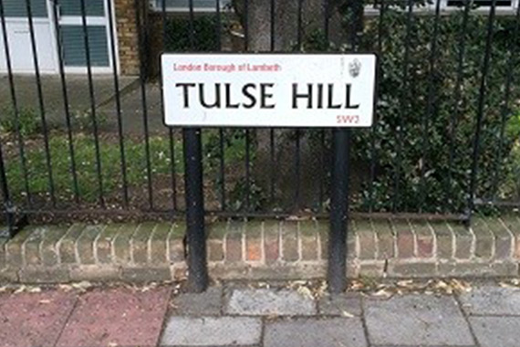 Tulse Hill