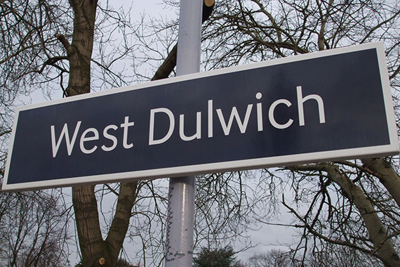 West Dulwich