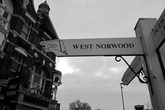 West Norwood