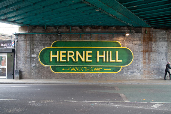 Herne Hill
